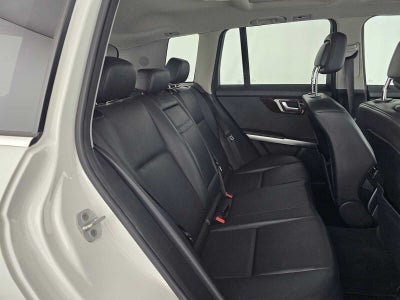 2014 Mercedes-Benz GLK 350 RWD 4dr