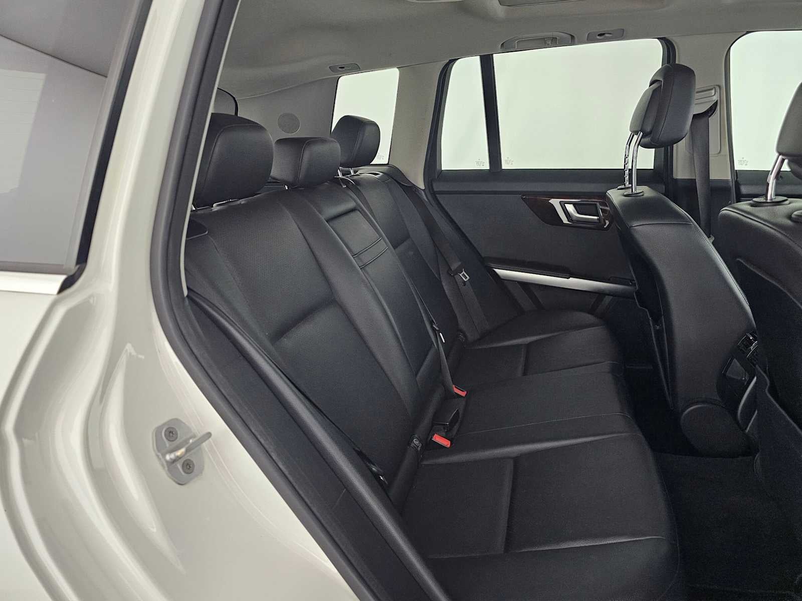 2014 Mercedes-Benz GLK 350 RWD 4dr