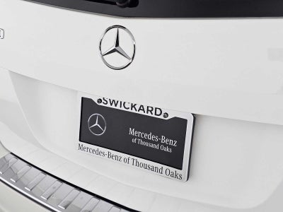 2014 Mercedes-Benz GLK 350 RWD 4dr