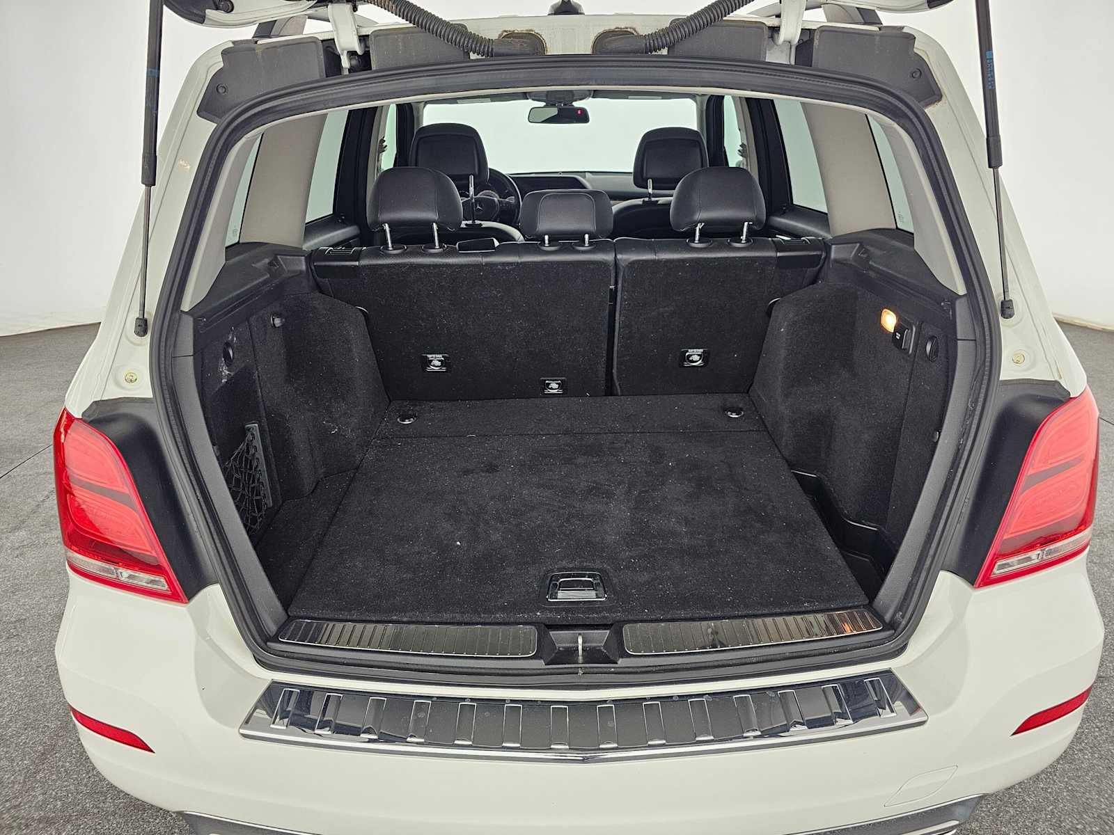 2014 Mercedes-Benz GLK 350 RWD 4dr