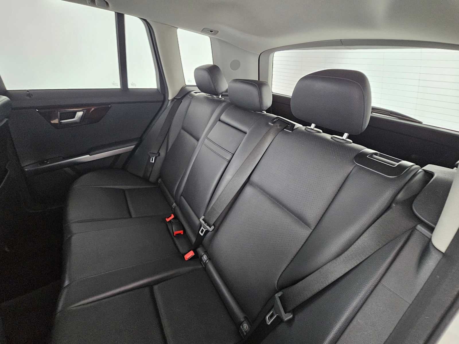 2014 Mercedes-Benz GLK 350 RWD 4dr