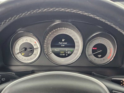 2014 Mercedes-Benz GLK 350 RWD 4dr