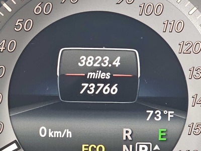 2014 Mercedes-Benz GLK 350 RWD 4dr