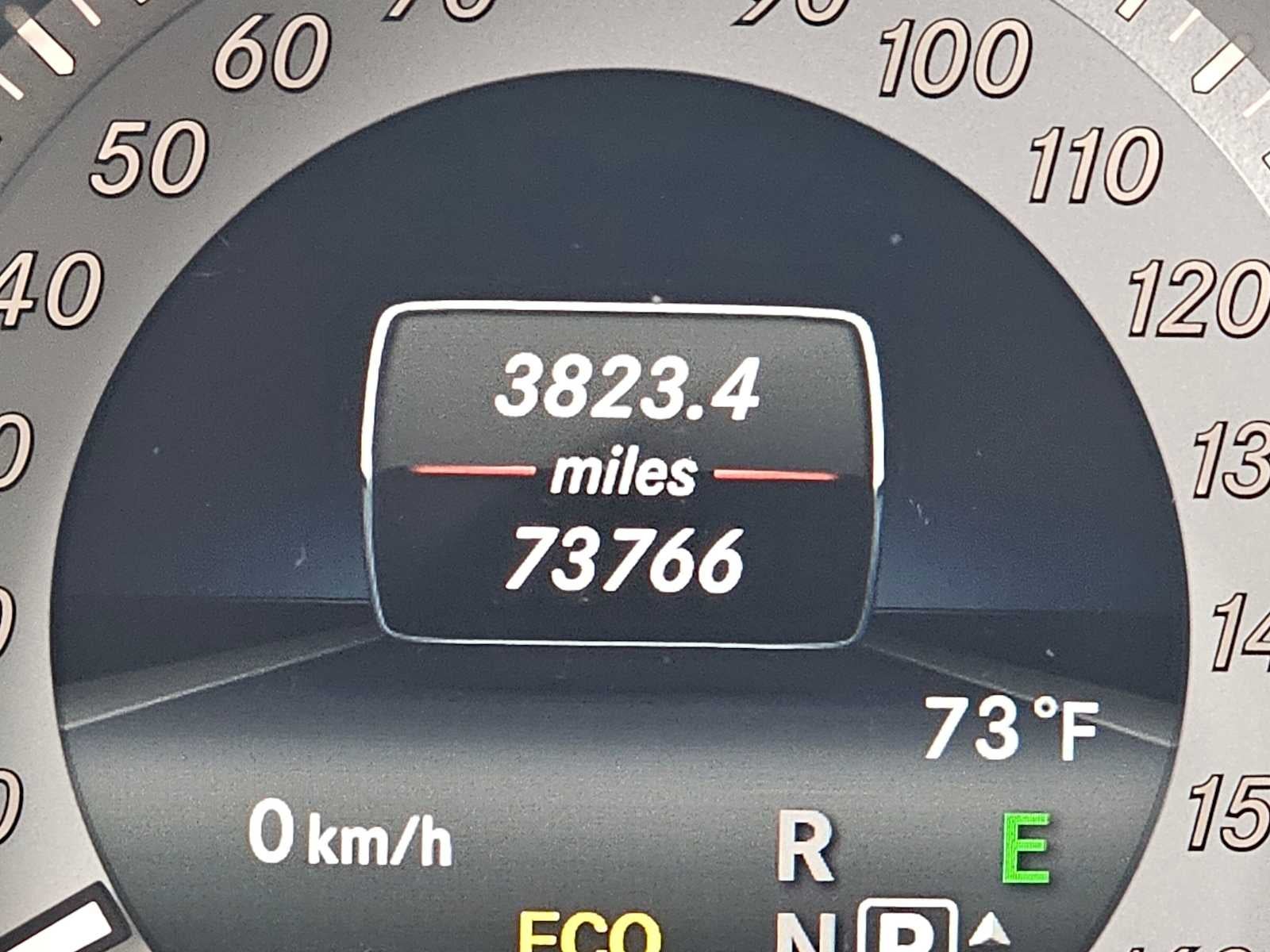 2014 Mercedes-Benz GLK 350 RWD 4dr