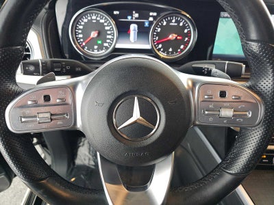 2019 Mercedes-Benz G-Class G 550