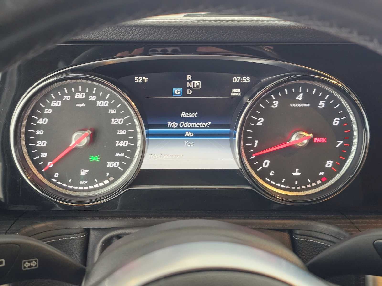 2019 Mercedes-Benz G-Class G 550