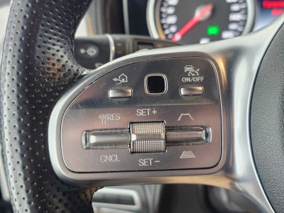 2019 Mercedes-Benz G-Class G 550