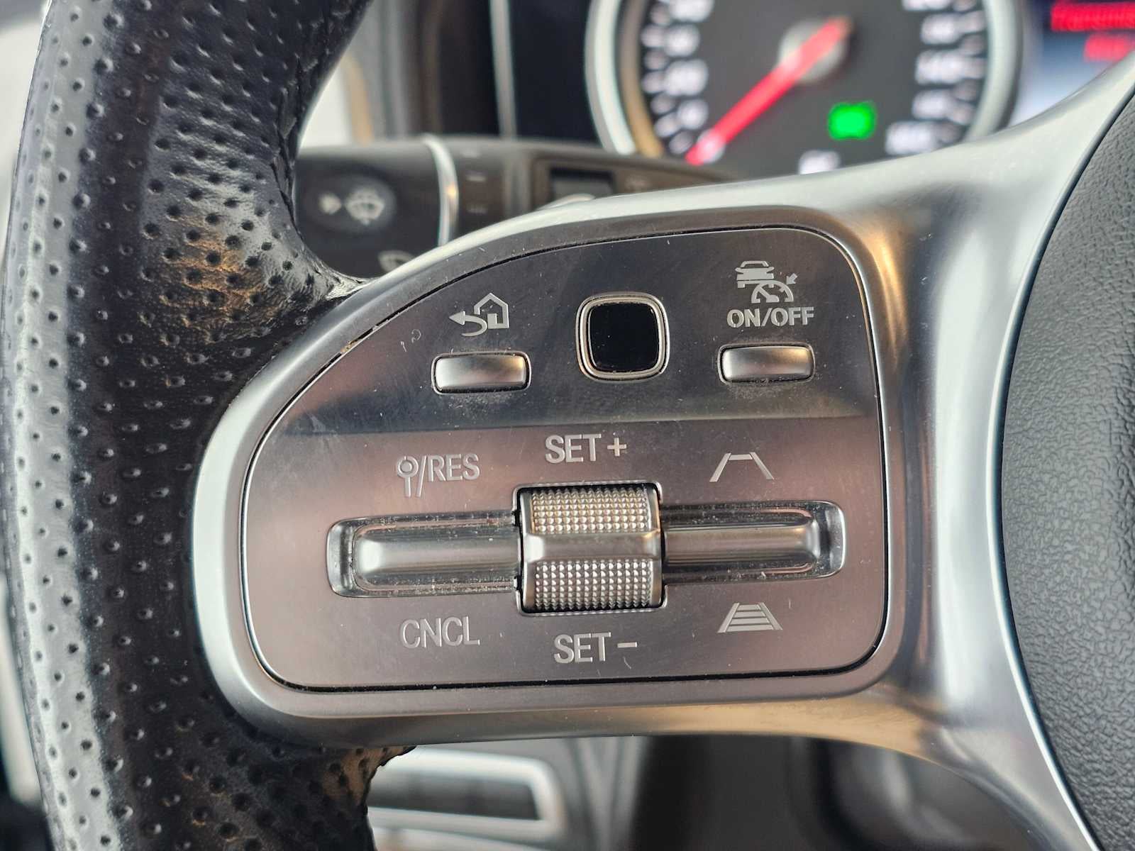 2019 Mercedes-Benz G-Class G 550