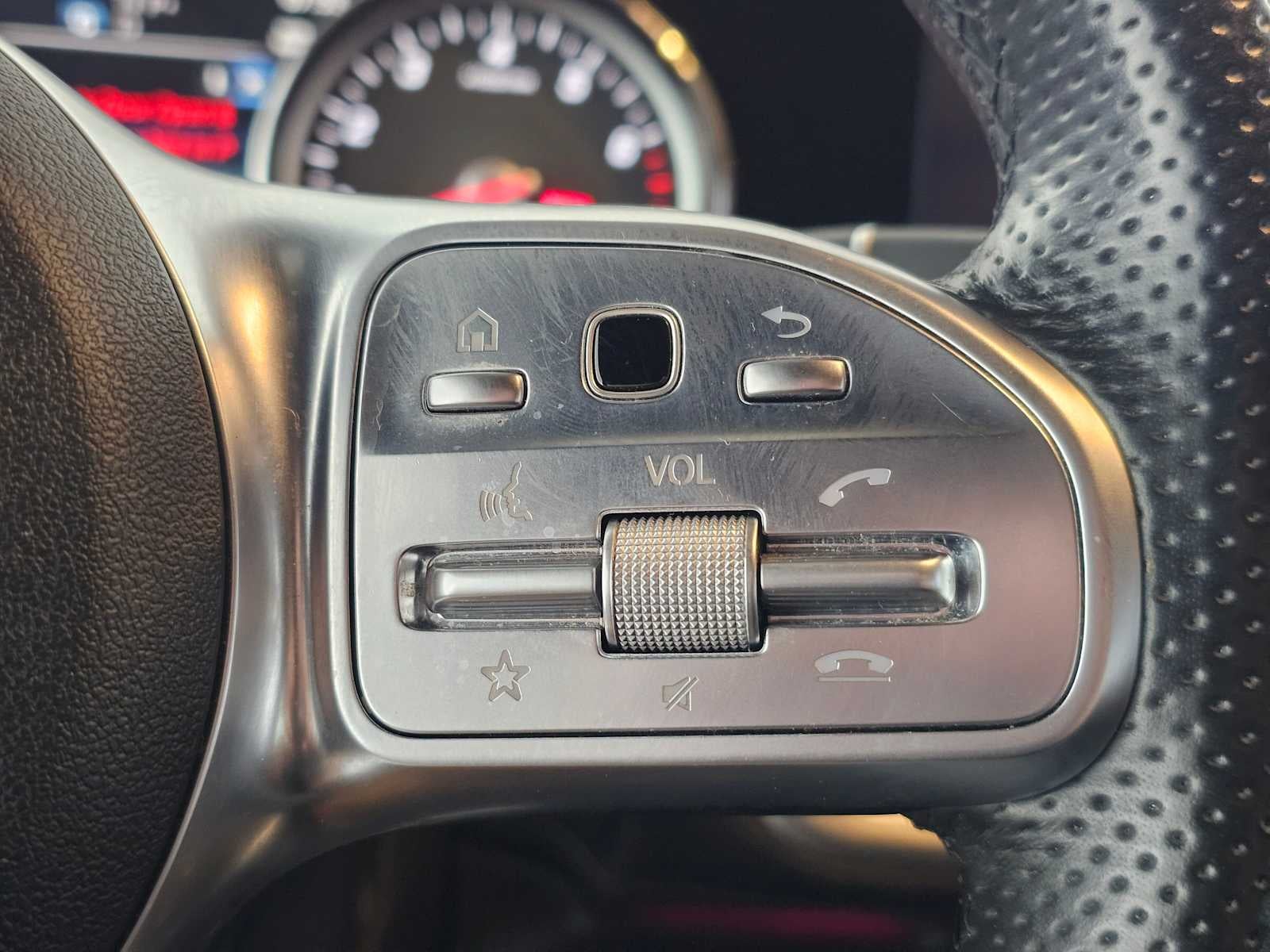 2019 Mercedes-Benz G-Class G 550