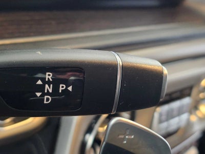 2019 Mercedes-Benz G-Class G 550