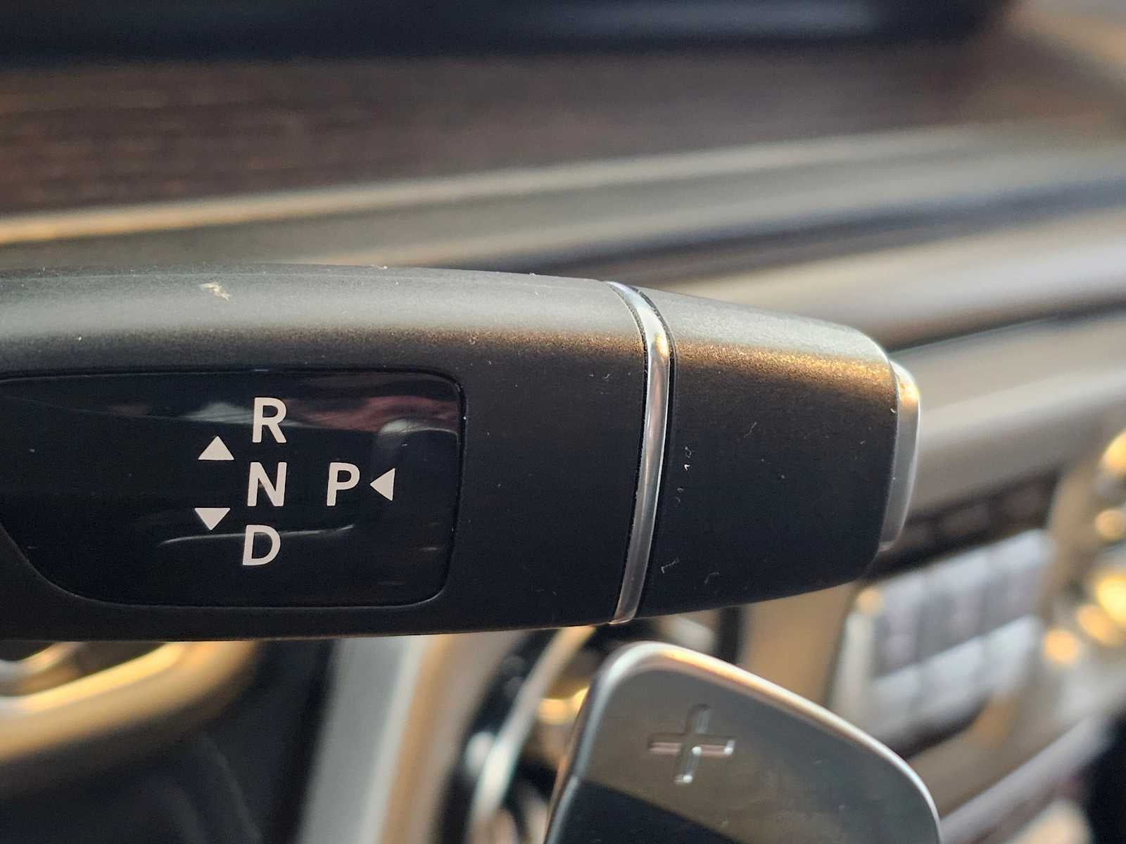 2019 Mercedes-Benz G-Class G 550