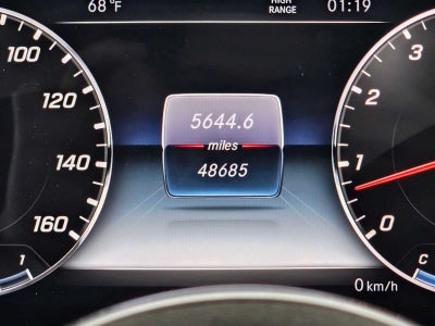 2019 Mercedes-Benz G 550 4MATIC® SUV