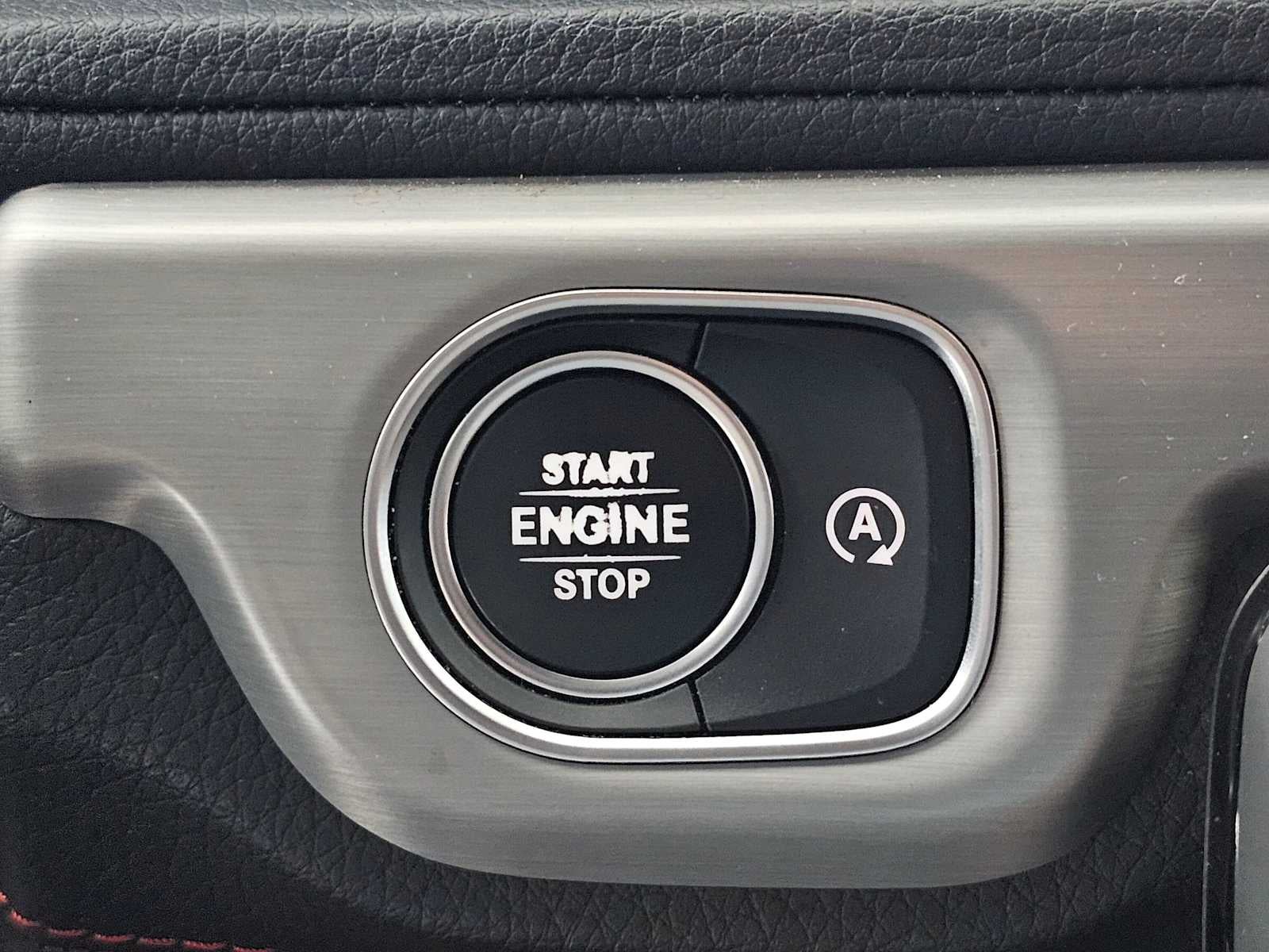 2019 Mercedes-Benz G 550 4MATIC® SUV