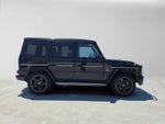 2017 Mercedes-Benz AMG® G 63 4MATIC® SUV