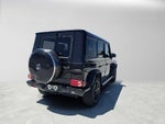 2017 Mercedes-Benz AMG® G 63 4MATIC® SUV