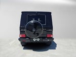 2017 Mercedes-Benz AMG® G 63 4MATIC® SUV
