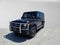 2017 Mercedes-Benz AMG® G 63 4MATIC® SUV