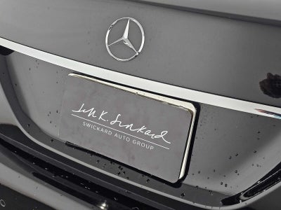 2012 Mercedes-Benz S 550 4dr Sdn RWD