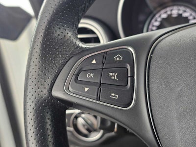 2017 Mercedes-Benz C-Class C 300