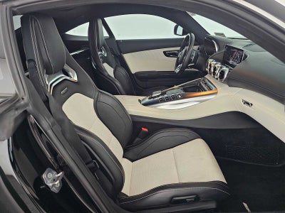 2020 Mercedes-Benz AMG® GT AMG® GT C