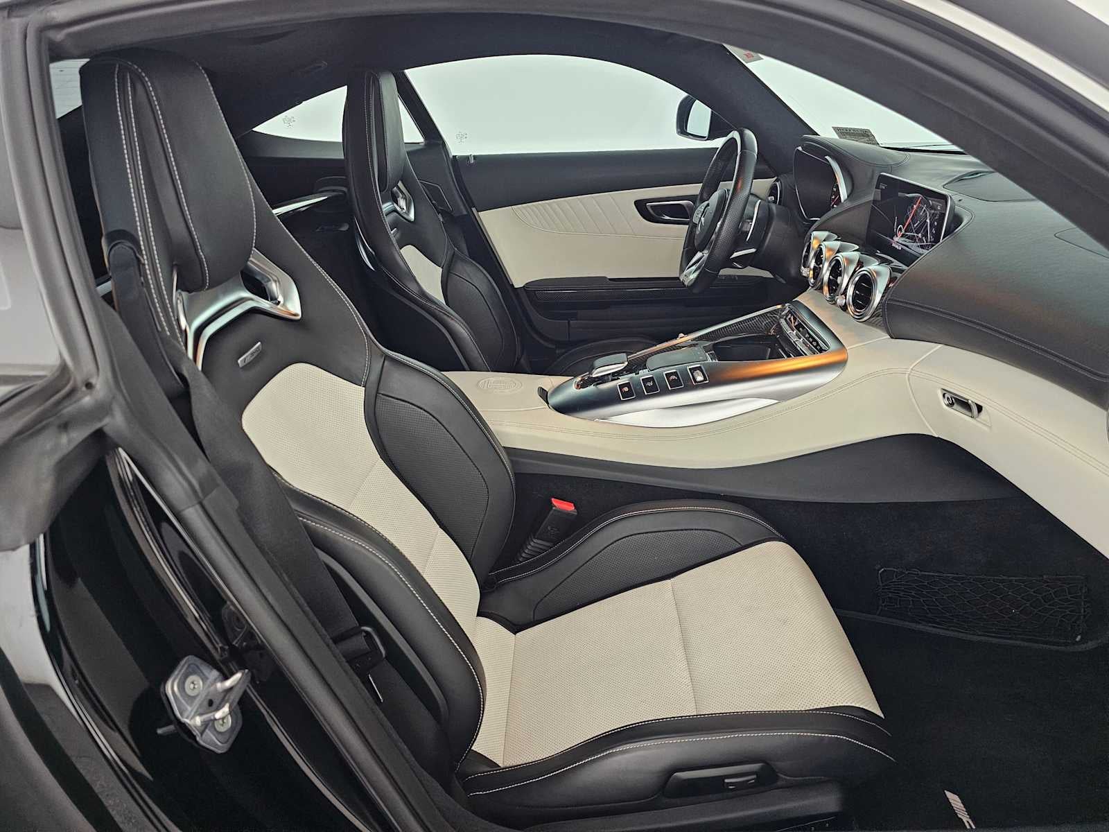 2020 Mercedes-Benz AMG® GT AMG® GT C