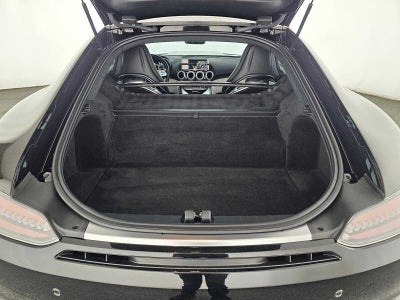 2020 Mercedes-Benz AMG® GT AMG® GT C