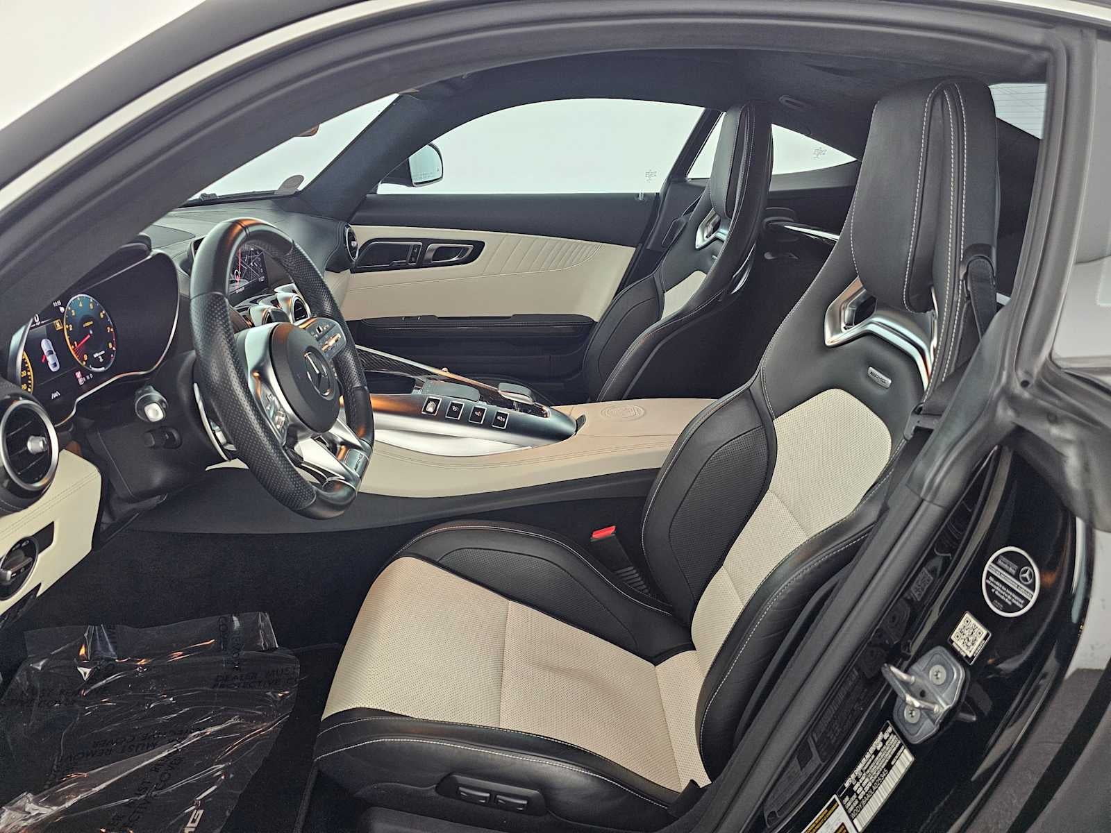 2020 Mercedes-Benz AMG® GT AMG® GT C