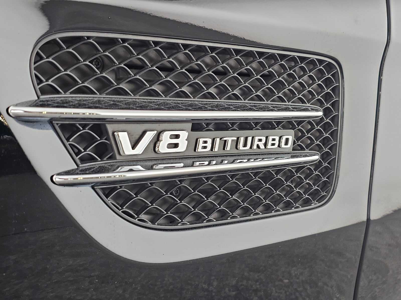 2020 Mercedes-Benz AMG® GT AMG® GT C