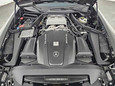 2020 Mercedes-Benz AMG® GT AMG® GT C