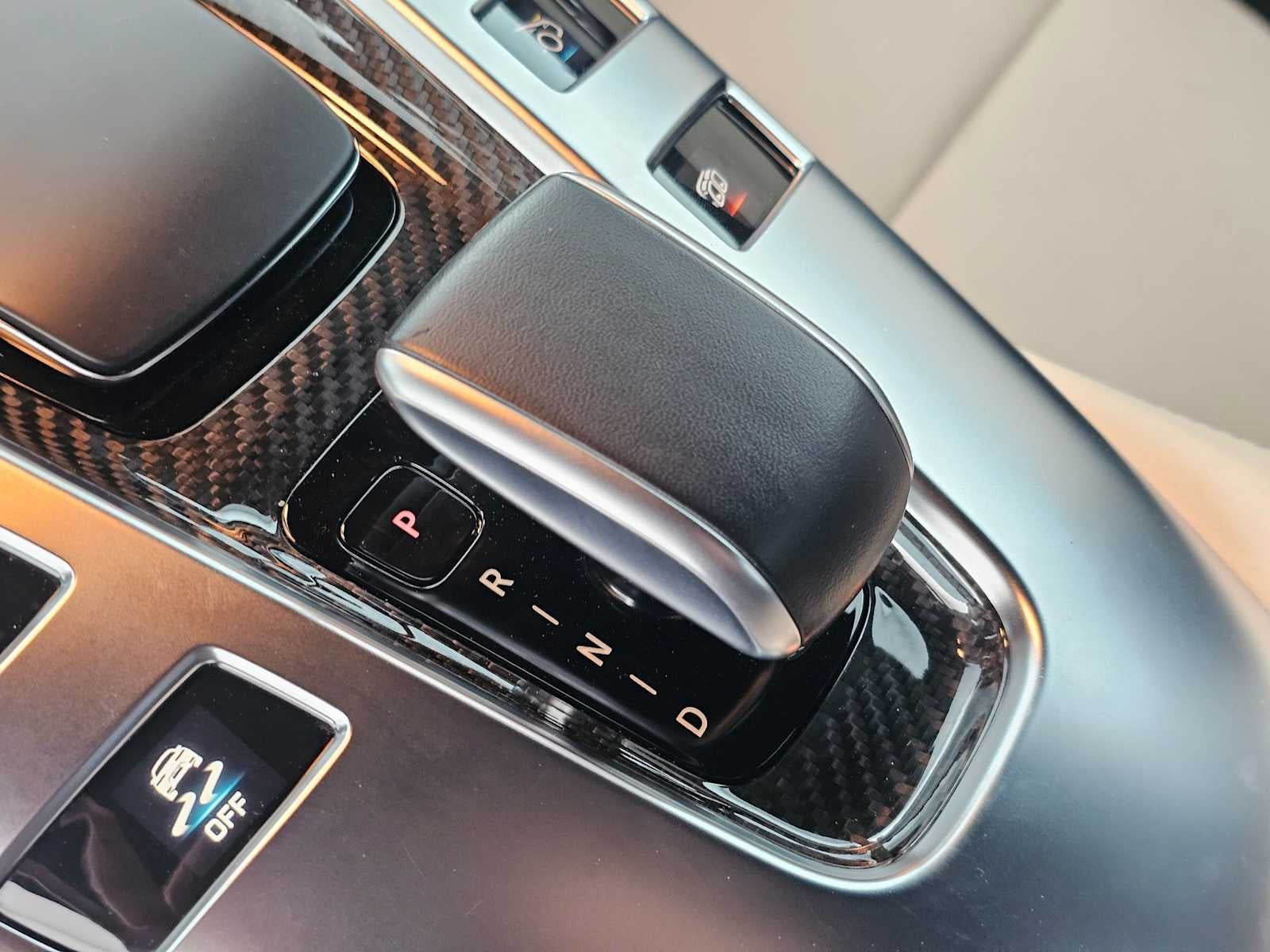 2020 Mercedes-Benz AMG® GT AMG® GT C