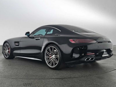 2020 Mercedes-Benz AMG® GT AMG® GT C