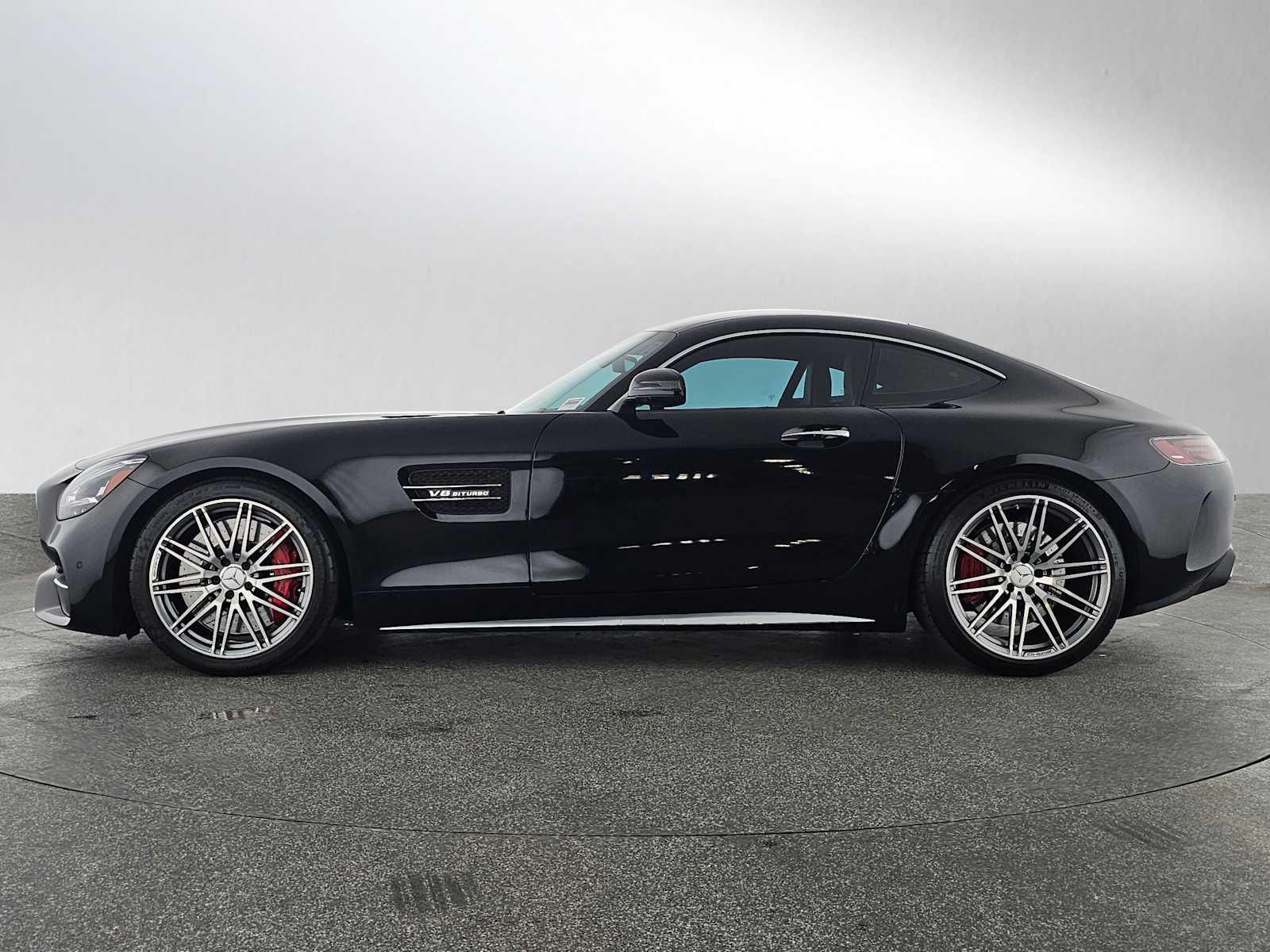 2020 Mercedes-Benz AMG® GT AMG® GT C