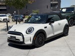 2023 MINI Convertible Cooper