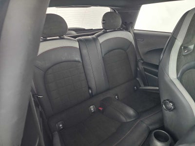 2023 MINI Hardtop 2 Door John Cooper Works