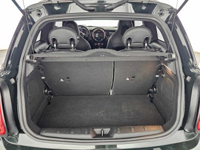 2023 MINI Hardtop 2 Door John Cooper Works