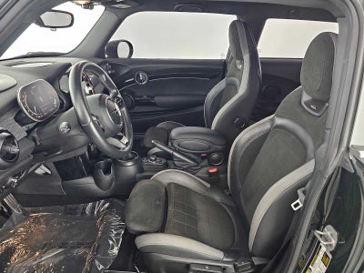 2023 MINI Hardtop 2 Door John Cooper Works