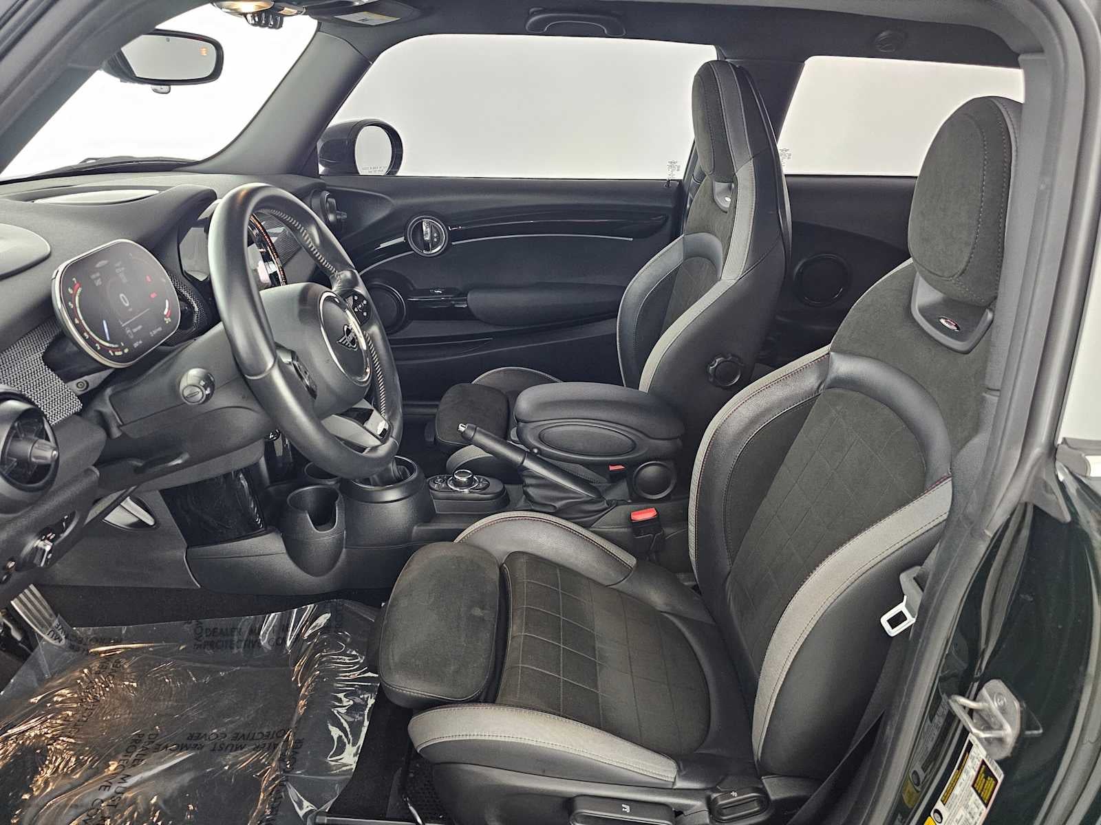 2023 MINI Hardtop 2 Door John Cooper Works