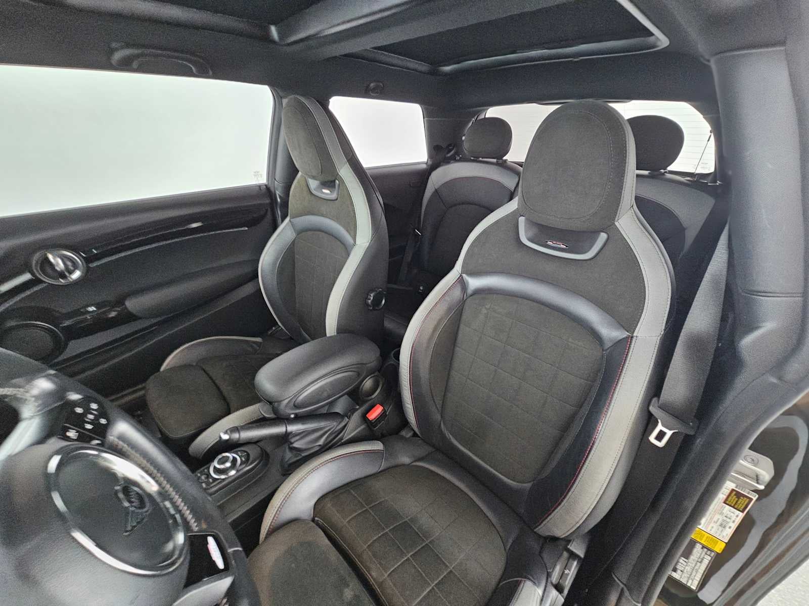 2023 MINI Hardtop 2 Door John Cooper Works