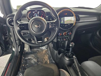 2023 MINI Hardtop 2 Door John Cooper Works