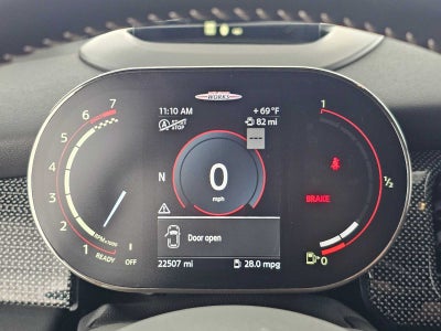 2023 MINI Hardtop 2 Door John Cooper Works