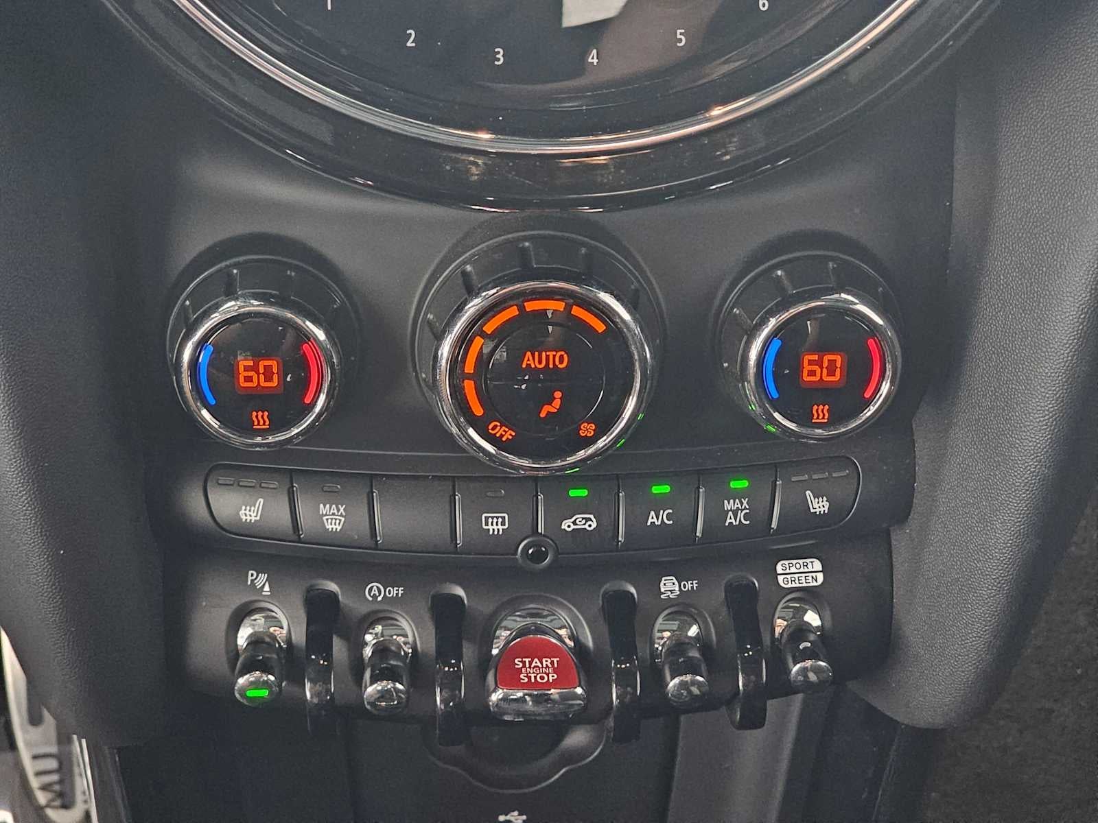 2023 MINI Hardtop 2 Door John Cooper Works