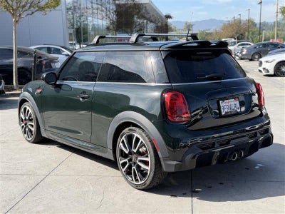 2023 MINI Hardtop 2 Door John Cooper Works