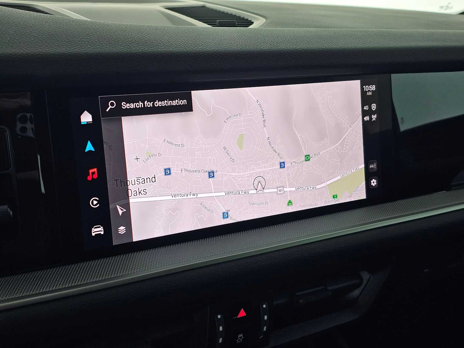 2025 Porsche Cayenne AWD