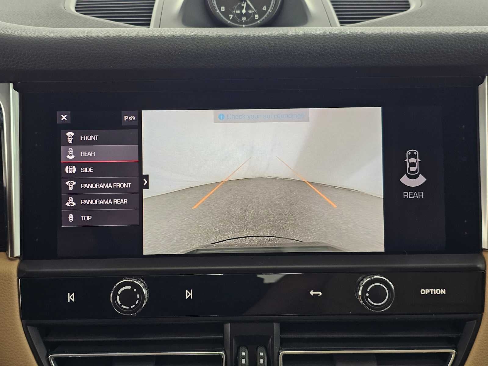 2024 Porsche Macan S