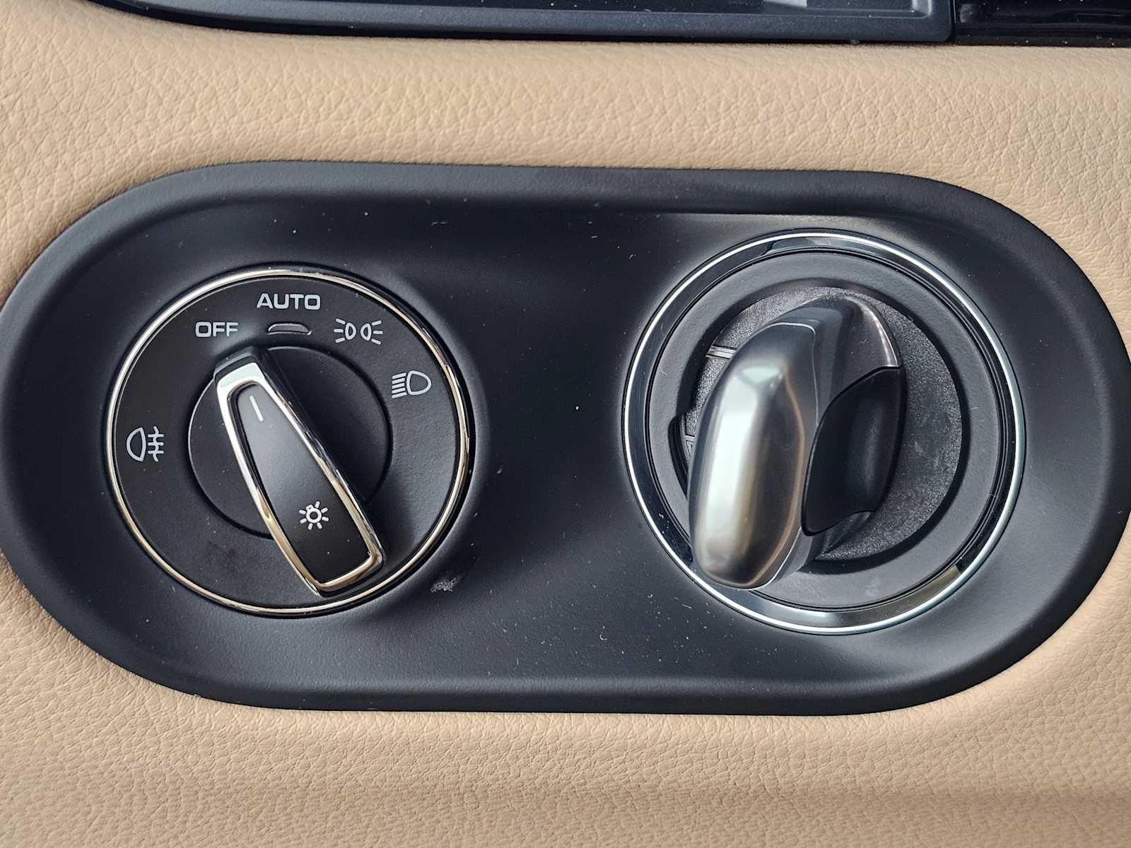 2024 Porsche Macan S