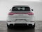 2022 Porsche Cayenne GTS