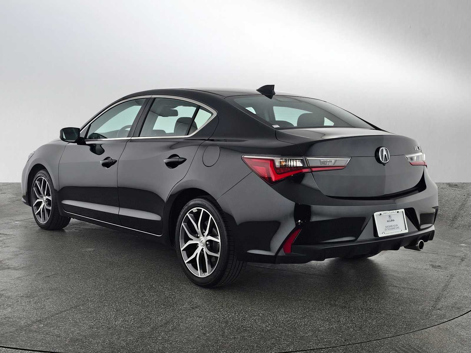 2020 Acura ILX w/Premium Pkg