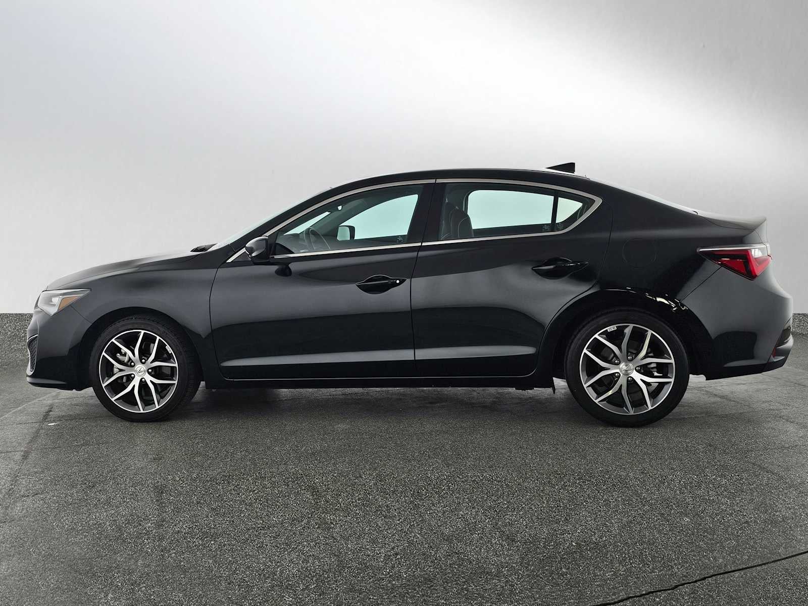 2020 Acura ILX w/Premium Pkg