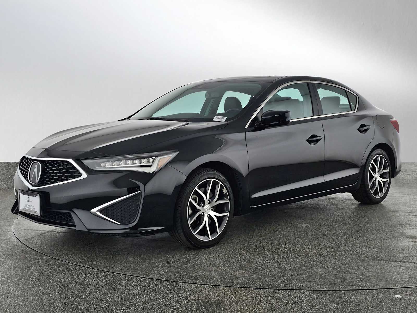 2020 Acura ILX w/Premium Pkg