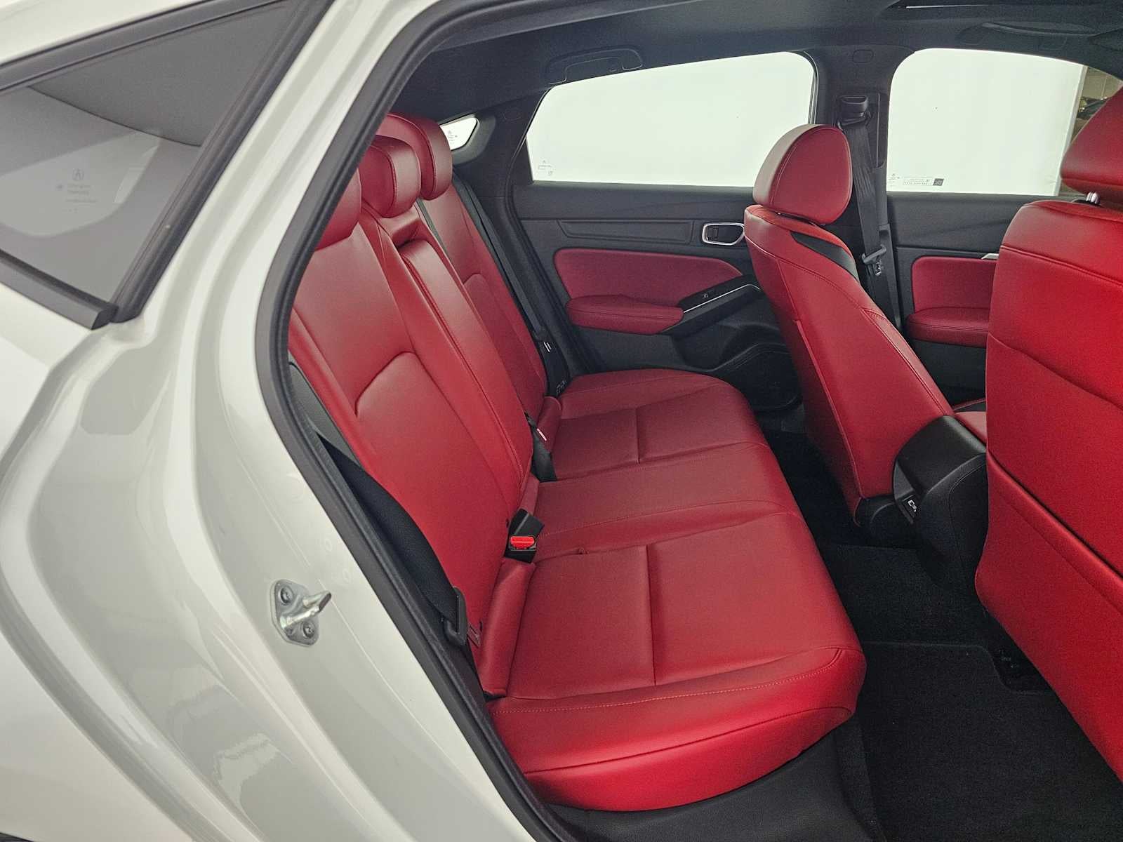 2023 Acura Integra w/A-Spec Technology Package